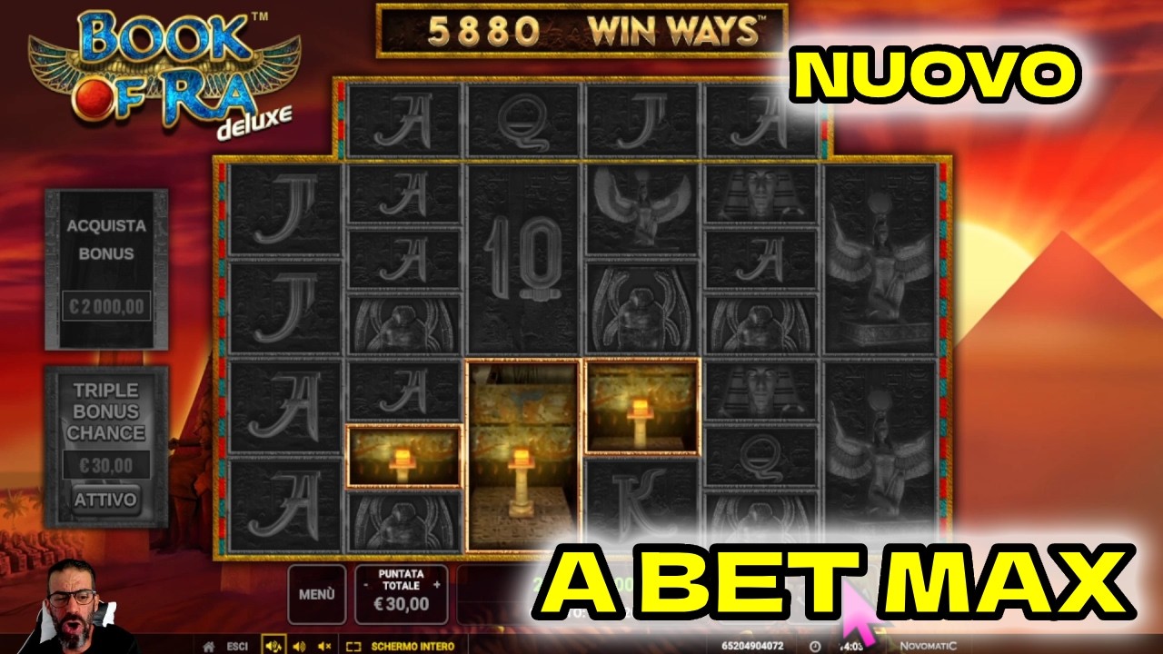 '' 📕 BOOK OF RA WIN WAYS + BUY BONUS '' &ndash; CRAZY SESSION BETWEEN BONUSES AND ACTION | NOVOMATIC |