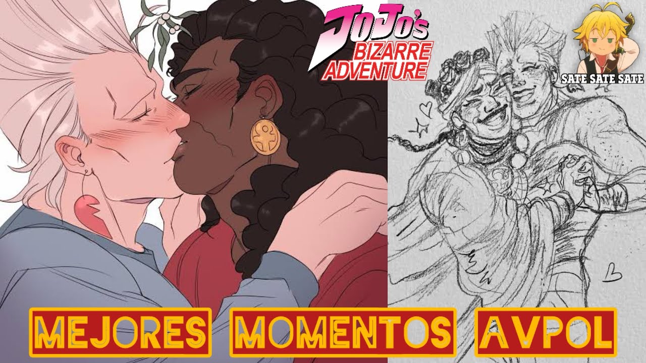 [COMISIONES] Mis Momentos Favoritos AVPOL!! 