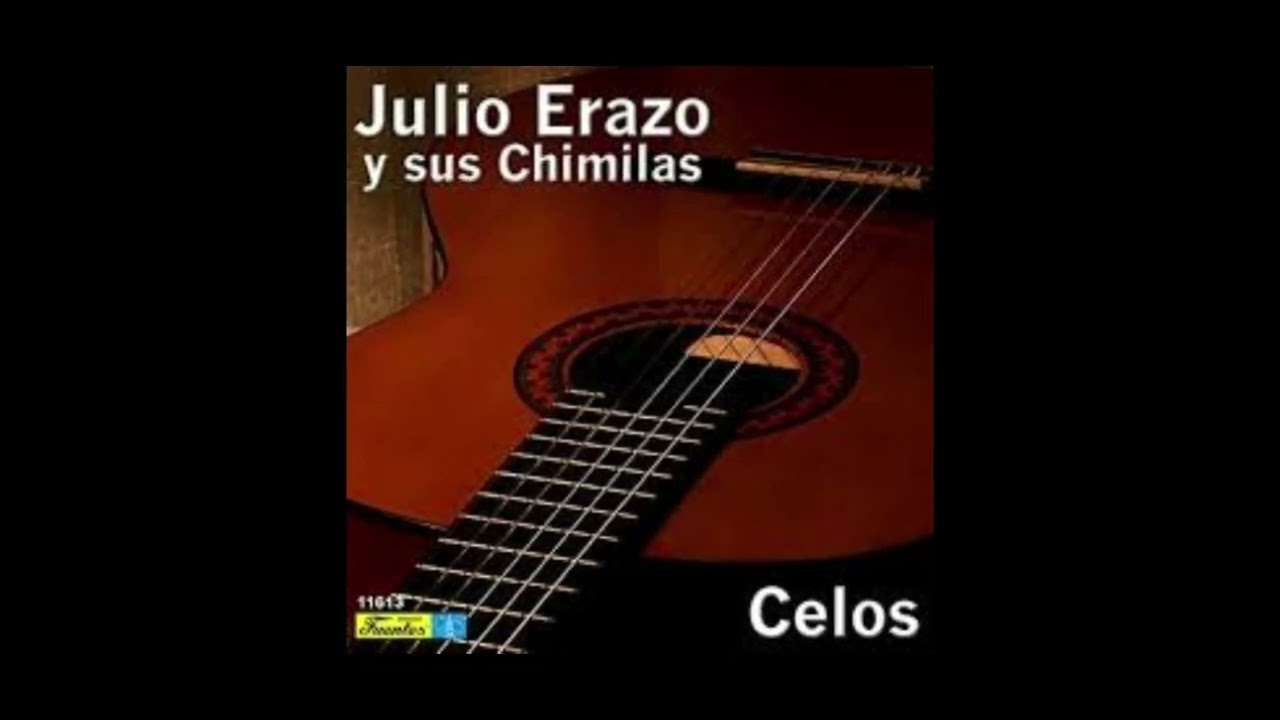 tiro seguro julio erazo y sus chimilas