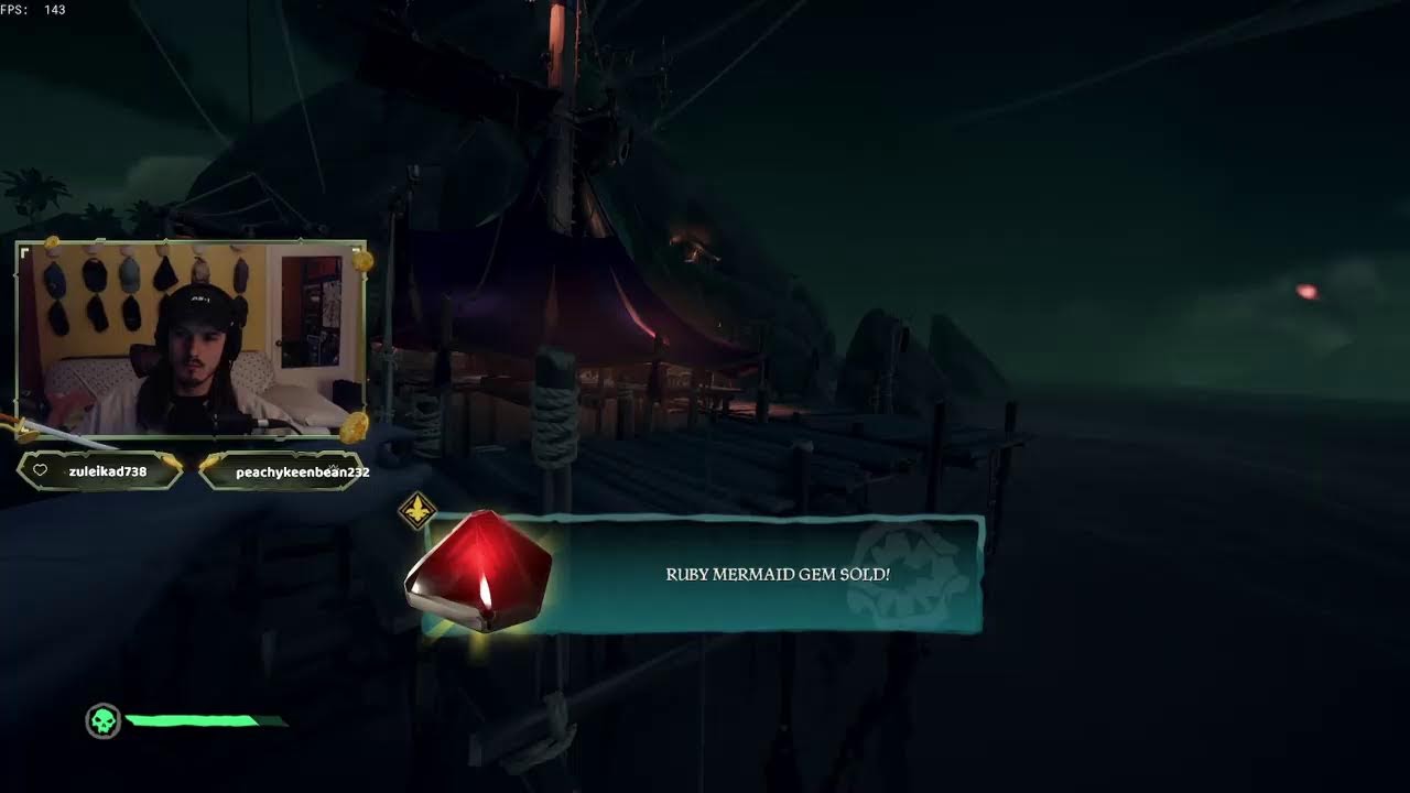 tall tales then chill sloopery ⛵