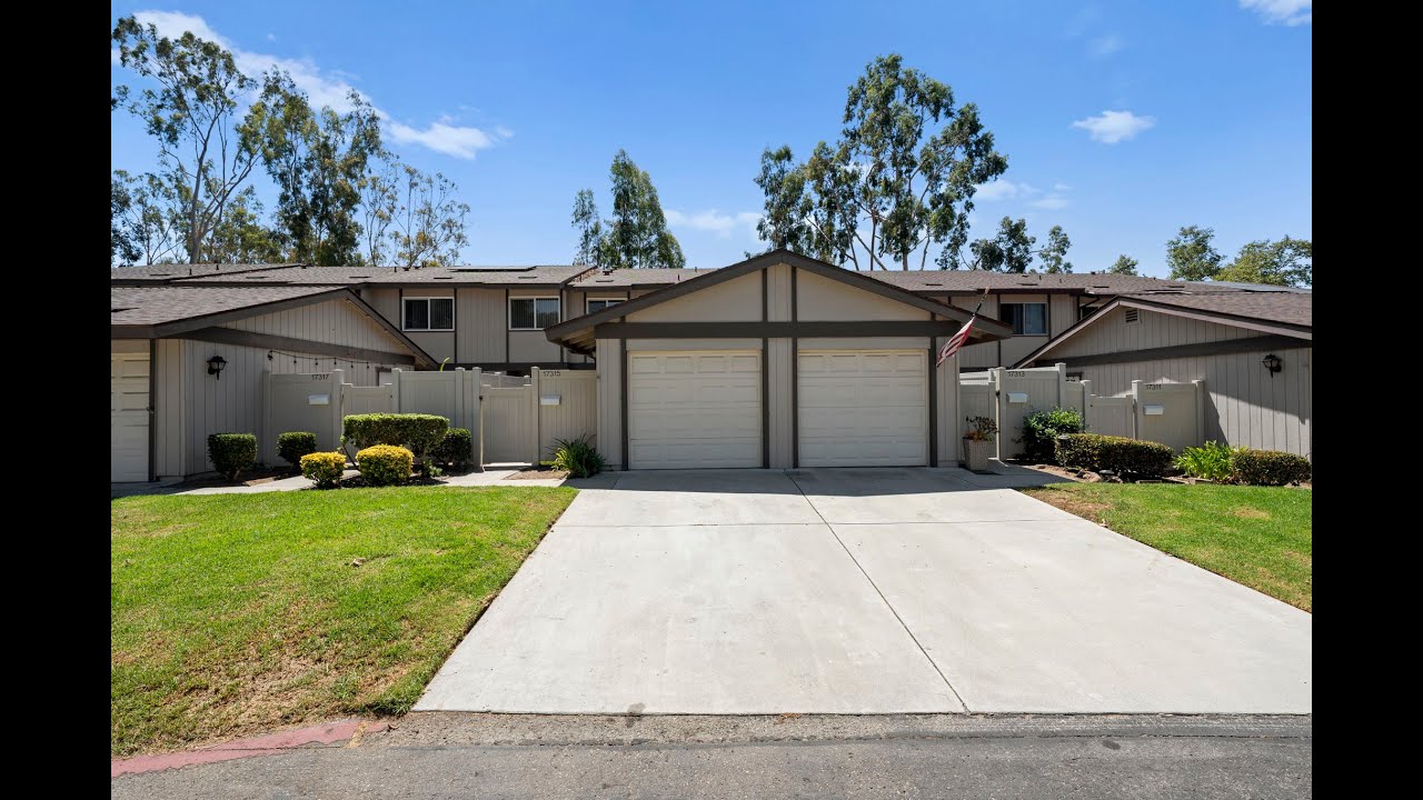 17315 Caminito Canasto, San Diego, CA 92127