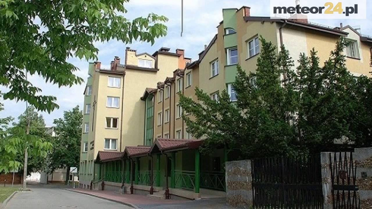 Dom św. Kaspra - Częstochowa meteor24.pl
