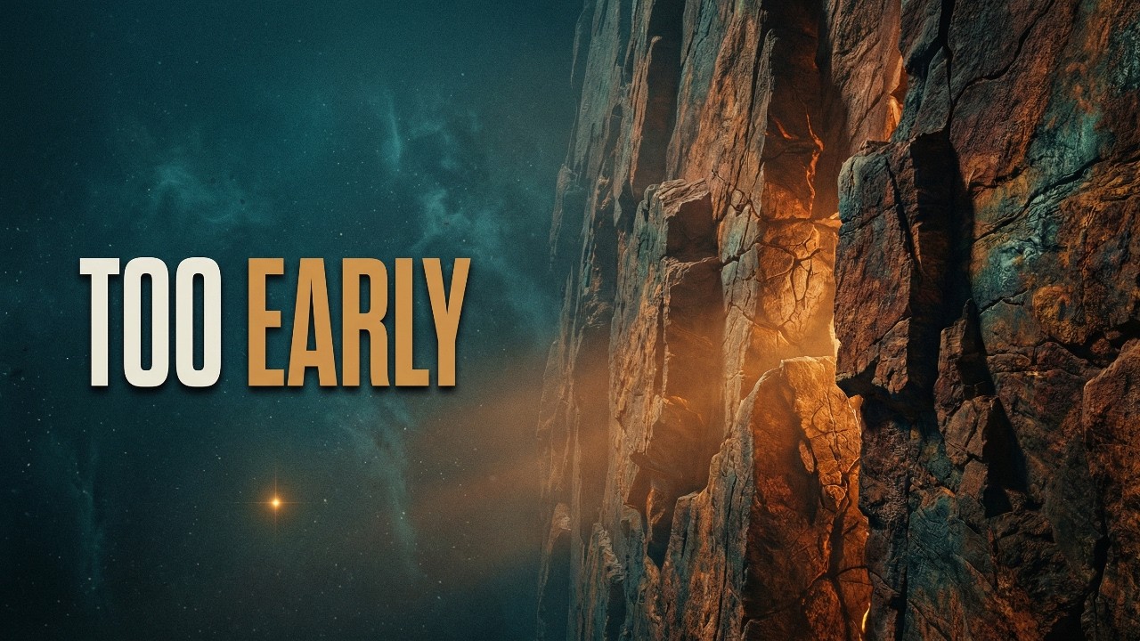 We Are the First Civilization in the Universe — And the Proof Was Hiding in the Fermi Paradox