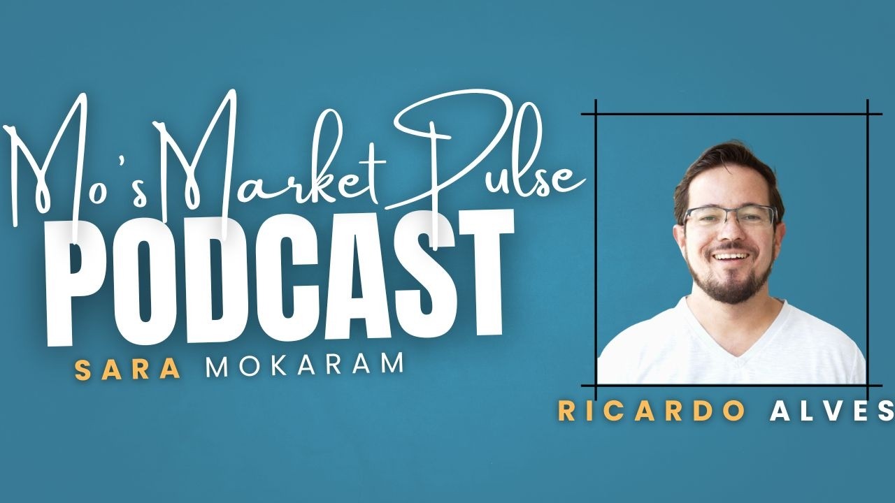 Ricardo Alves: Why the Easiest Clients to Close Are the Ones Who Already Failed