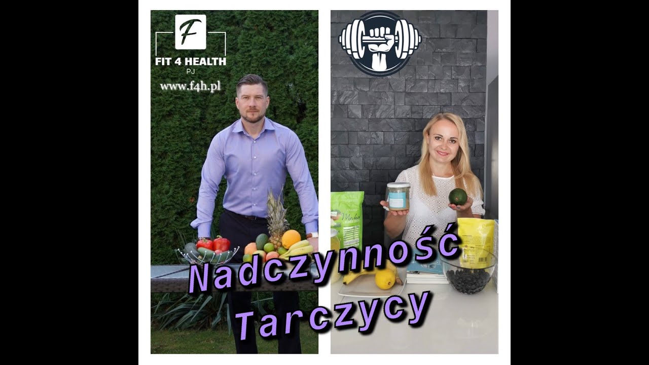 Nadczynnosc tarczycy - przyczyny, objawy, leczenie