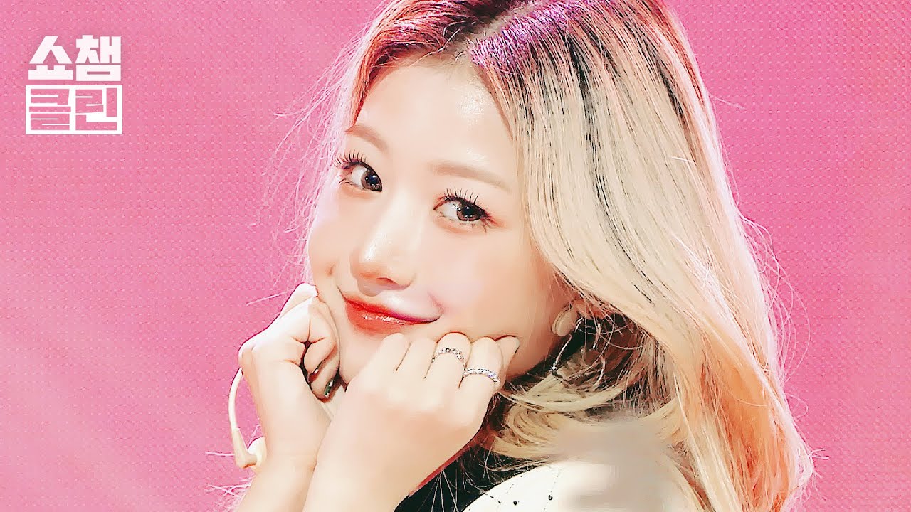 [덕질캡처용&hearts;CLEAN] FIFTY FIFTY(피프티피프티) - 가위바위보 l Show Champion l EP.578