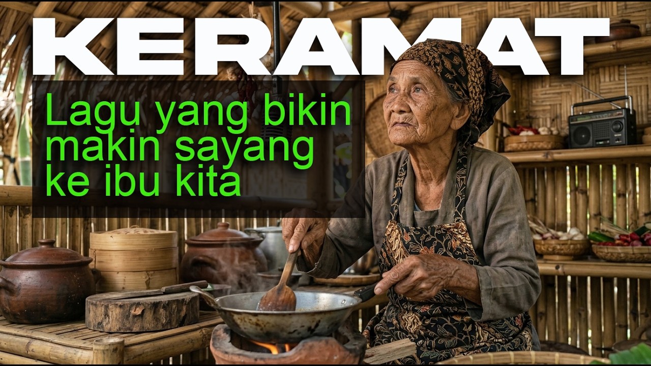 KERAMAT RHOMA IRAMA COVER PALING MERINDING 2026