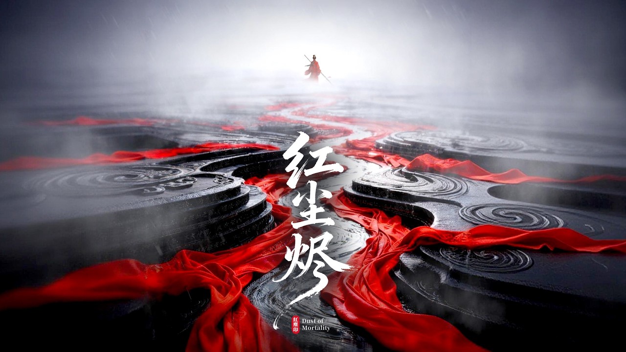 Dust of Mortal World