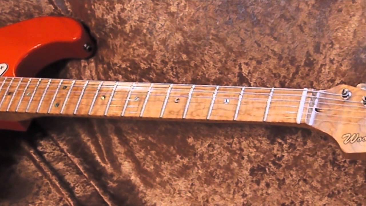 Tom Woods channel introduction