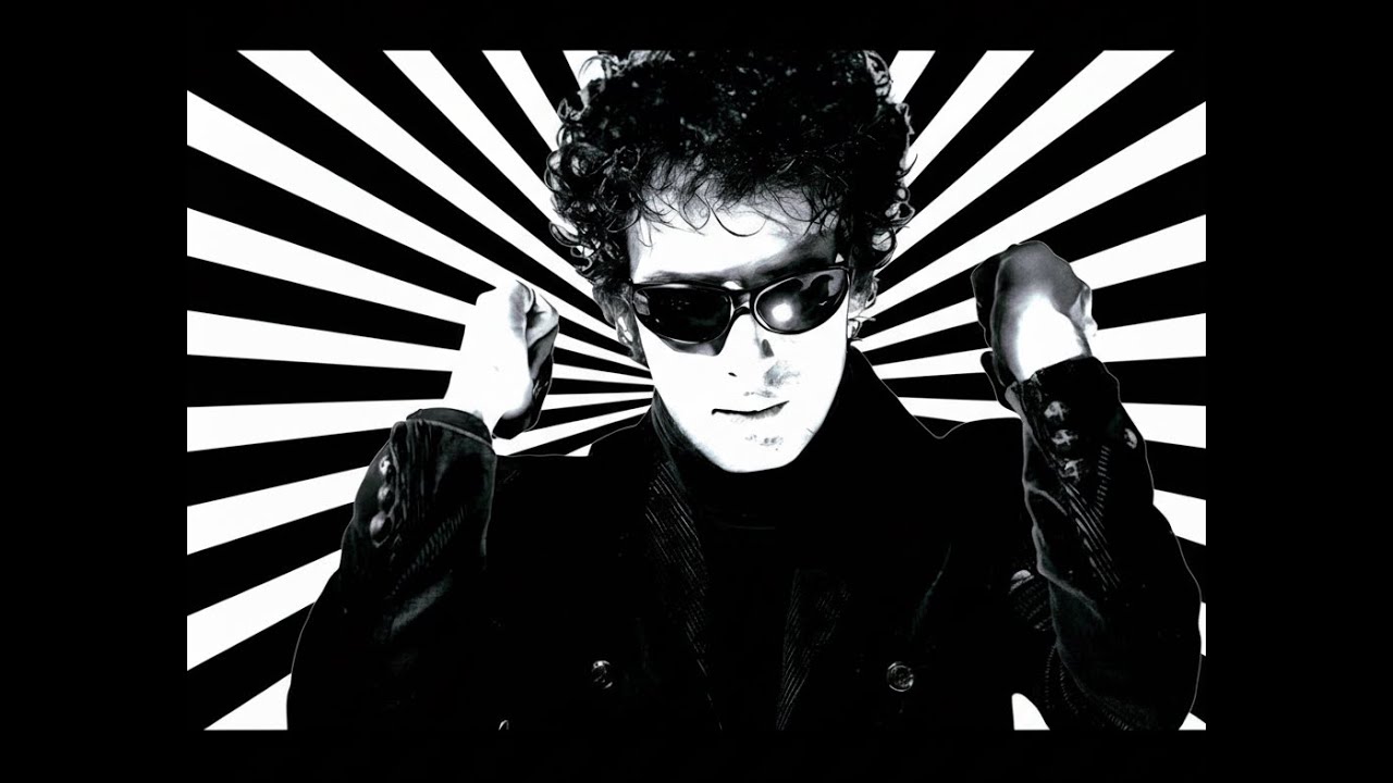 El Impulso - Gustavo Cerati - IA (Tema inédito)