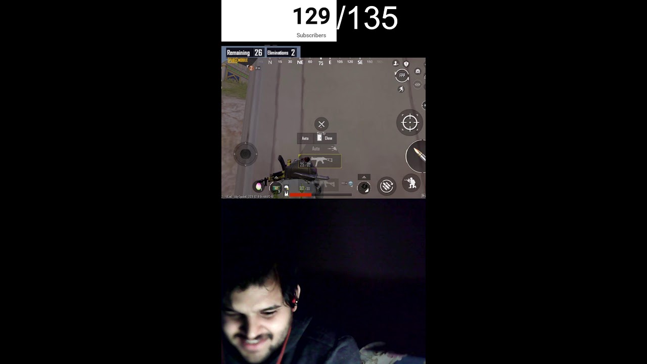 AATANK MACHAA DENGE || PUBG PAGLU IN 4.2 UPDATE || MGxSharma #mgxsharma