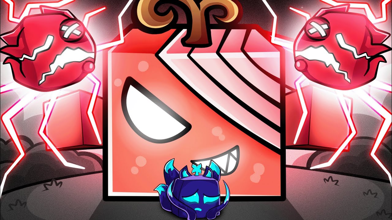 PAIN vs Every Fruit in Blox Fruits!