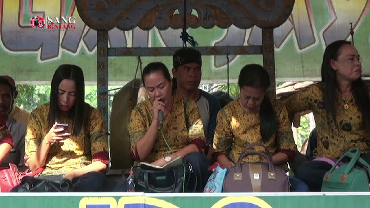 Goresan Hate || Jaipongan Mamah Ida Group  - Karawang || Terbaru 2019