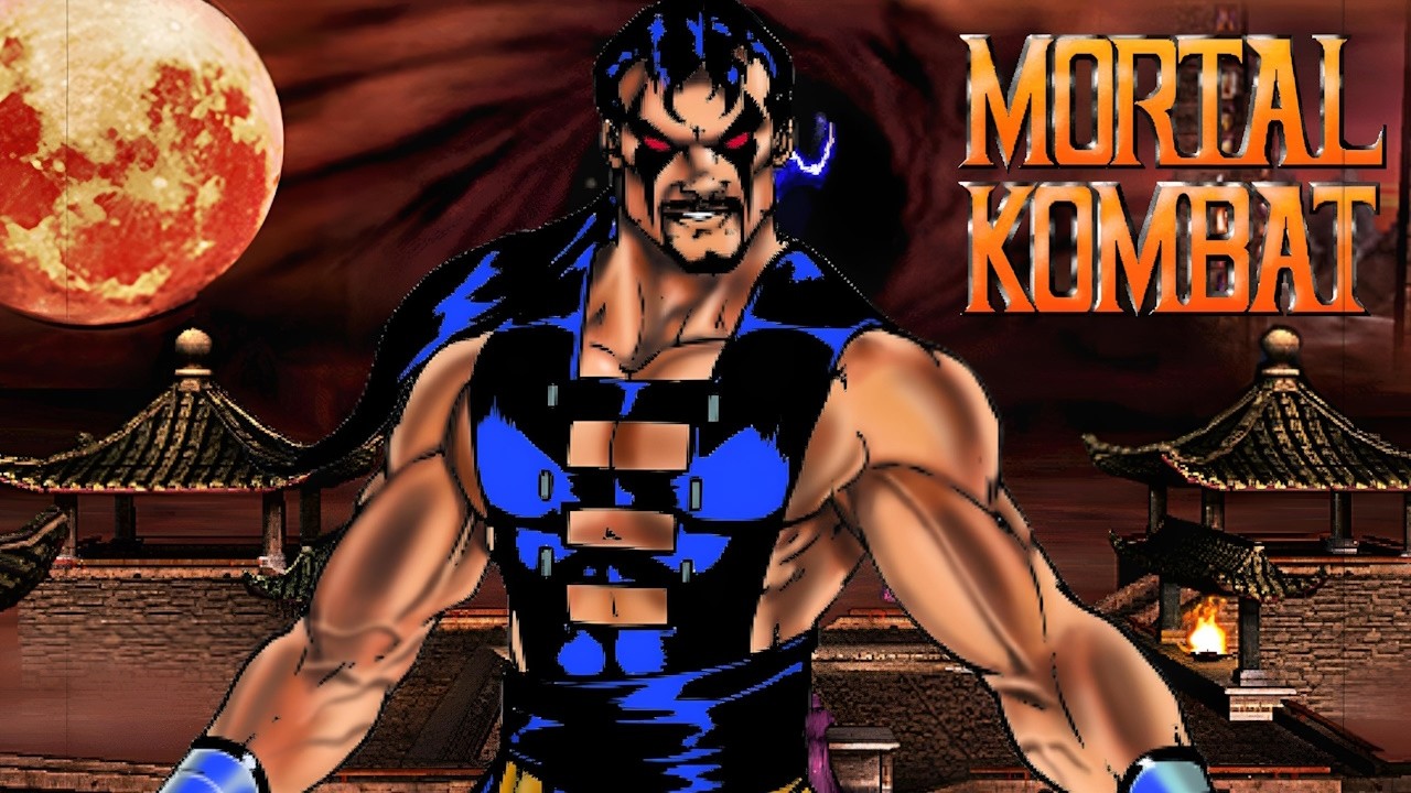 🐉Super Shao Kahn Challenge!| LIVE Mortal Kombat Battles & Chat🔥