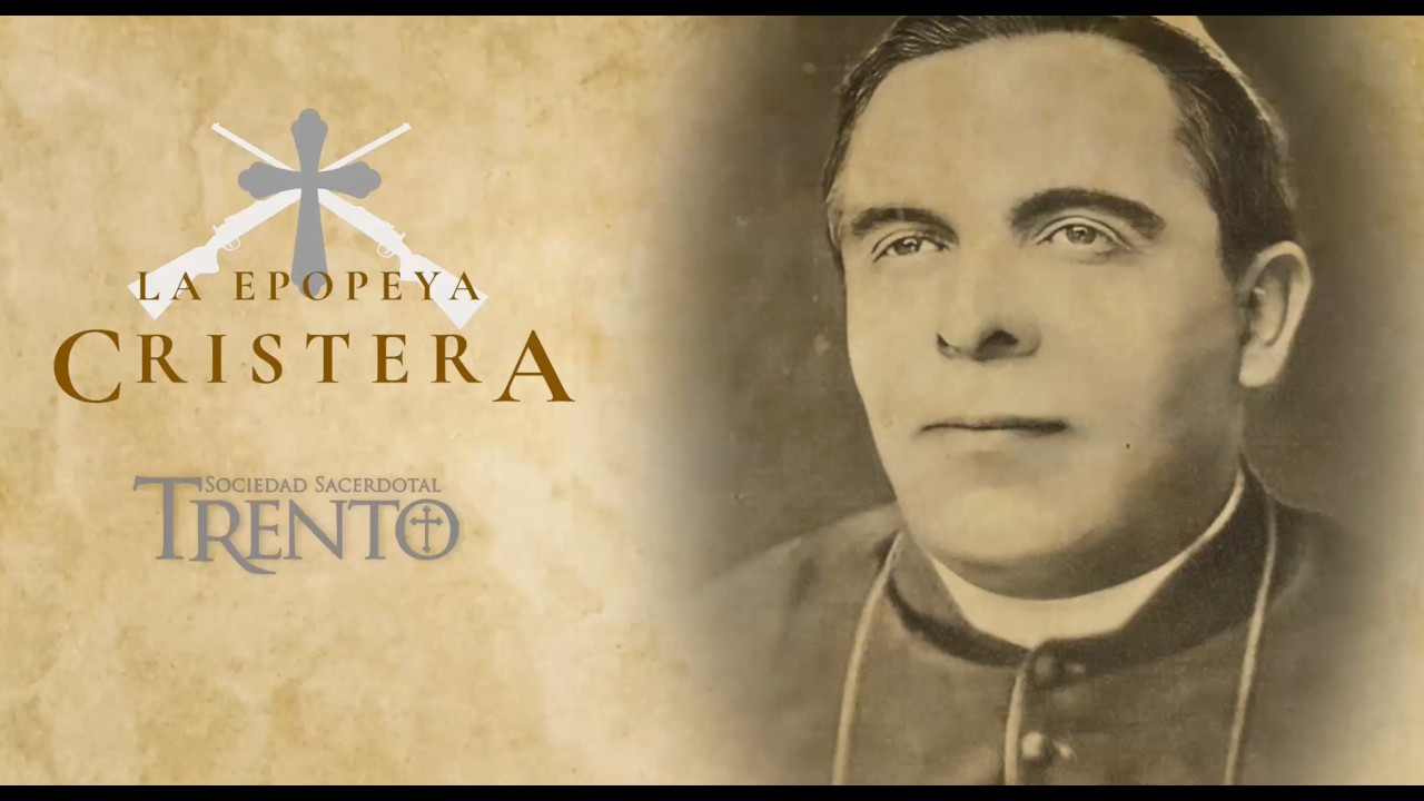 MONS. MIGUEL DE LA MORA, 