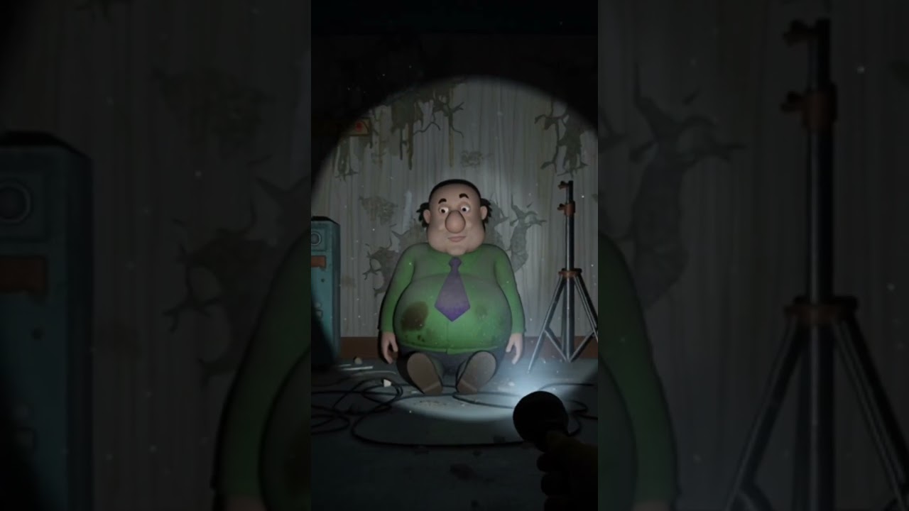 Motu Patlu In Real Life | Motu Patlu CartoonReal 