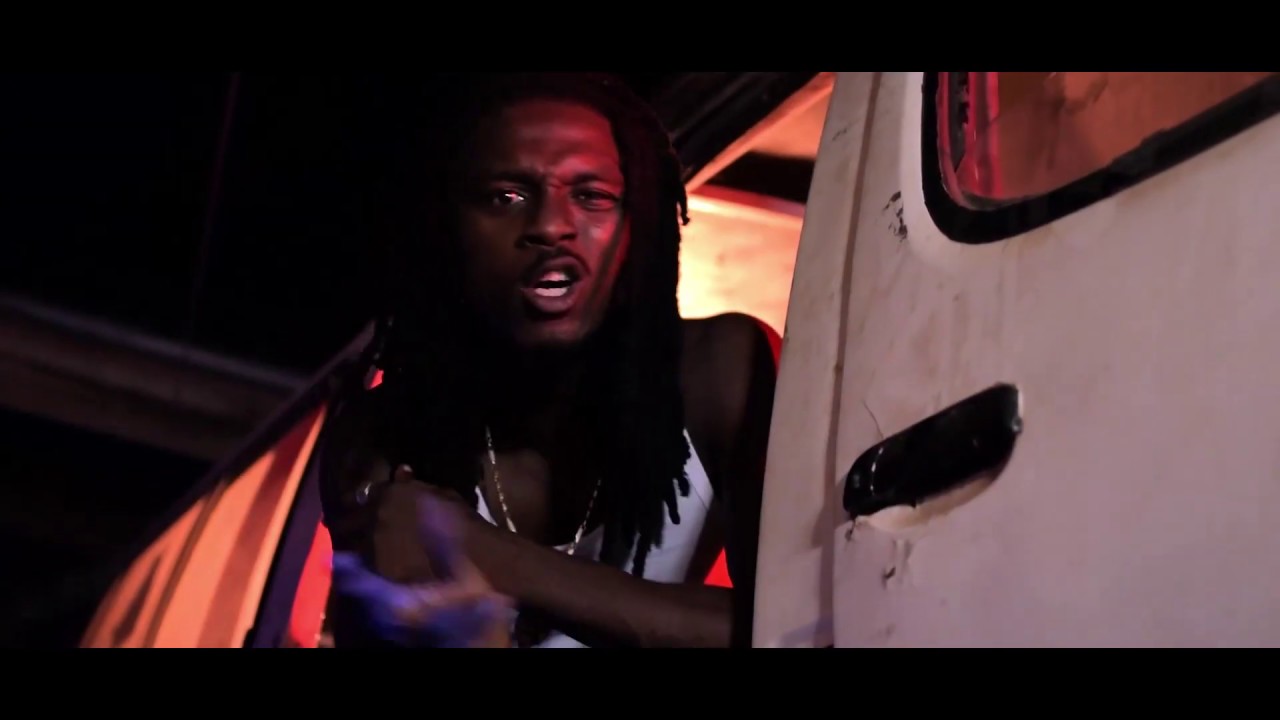 22Foli - Munyeminami  X Gazabowy (Official Video)