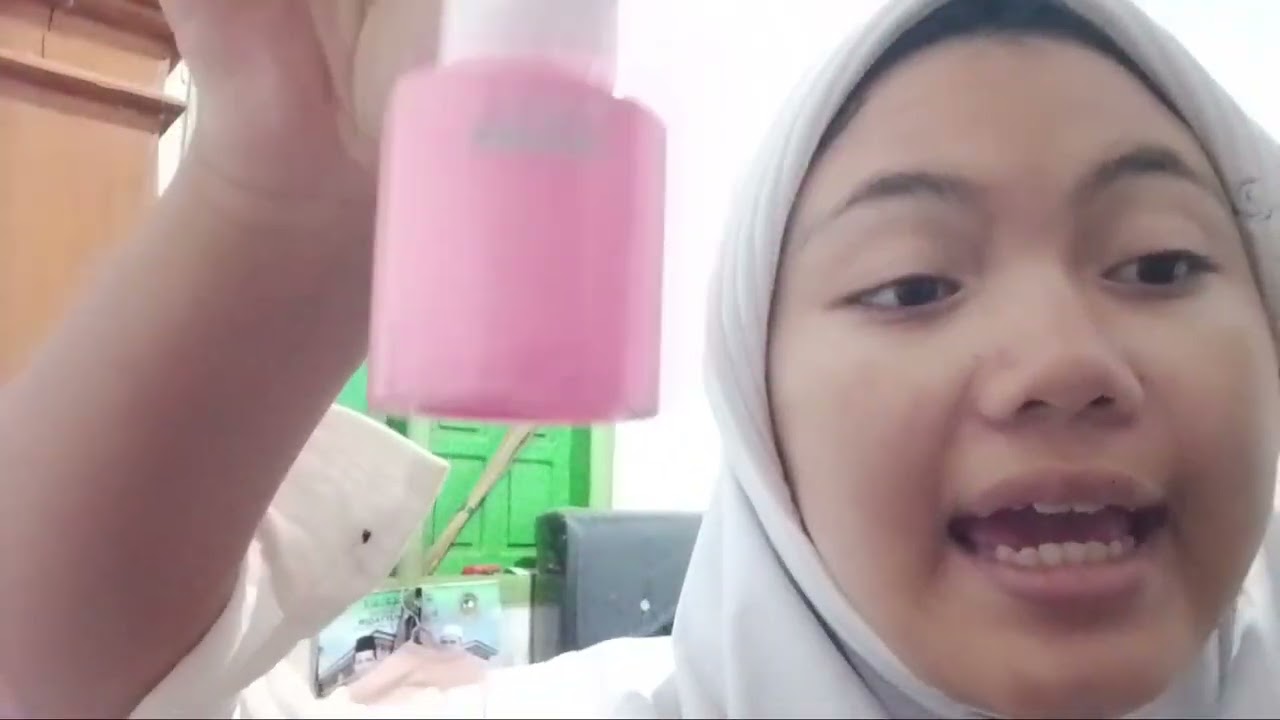 Masih awalan #14032026#harisabtu