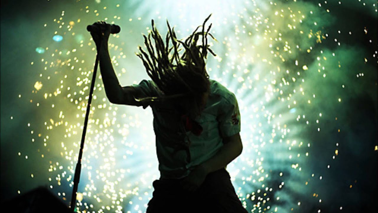 11 - Come Clarity - Live From Malmö Arena 2009