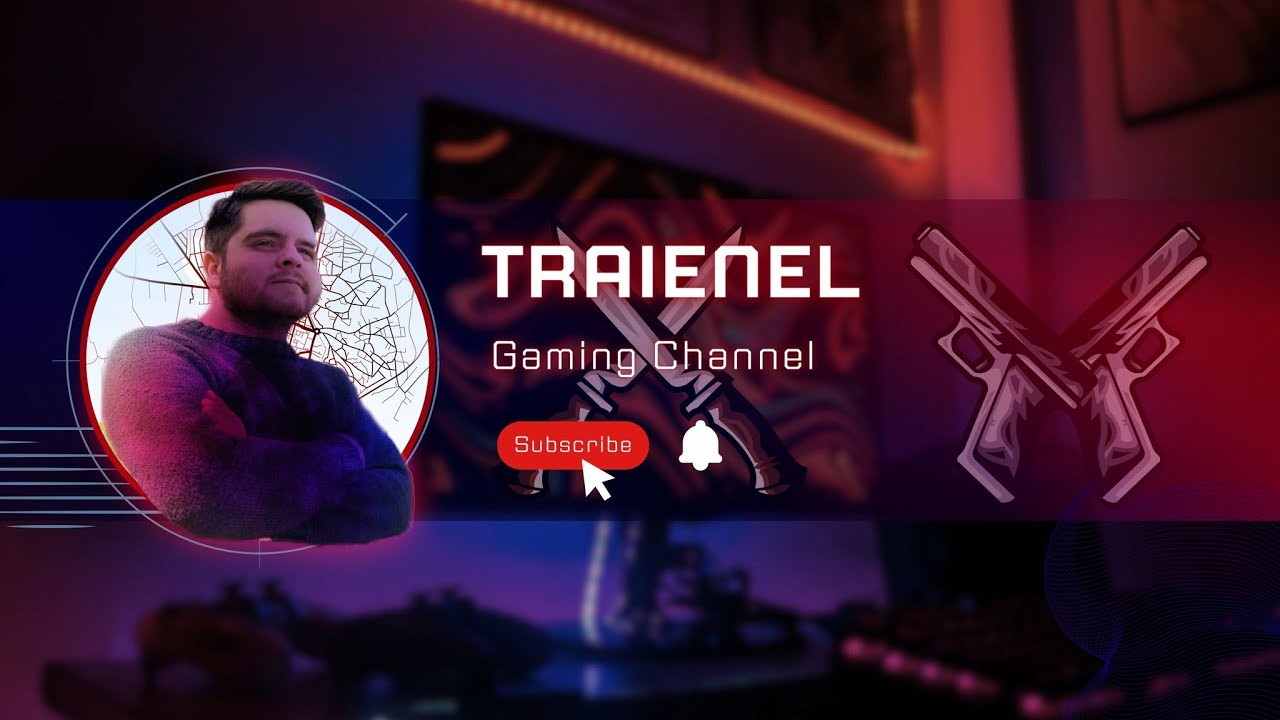 CS 2 si dupa metro exodus daca mai este timp!!!