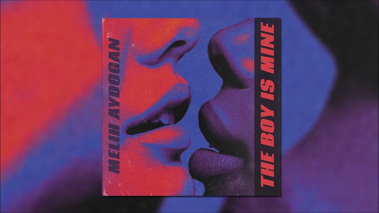 Melih Aydogan - The Boy Is Mine