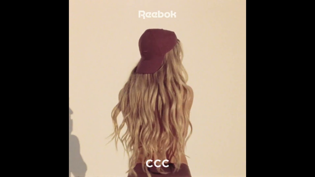 Reebok | Ewa Chodakowska | kampania SS25