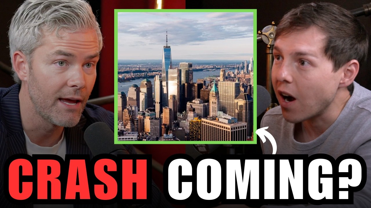 What Zohran Mamdani&rsquo;s Victory Means for NYC Real Estate | Ryan Serhant