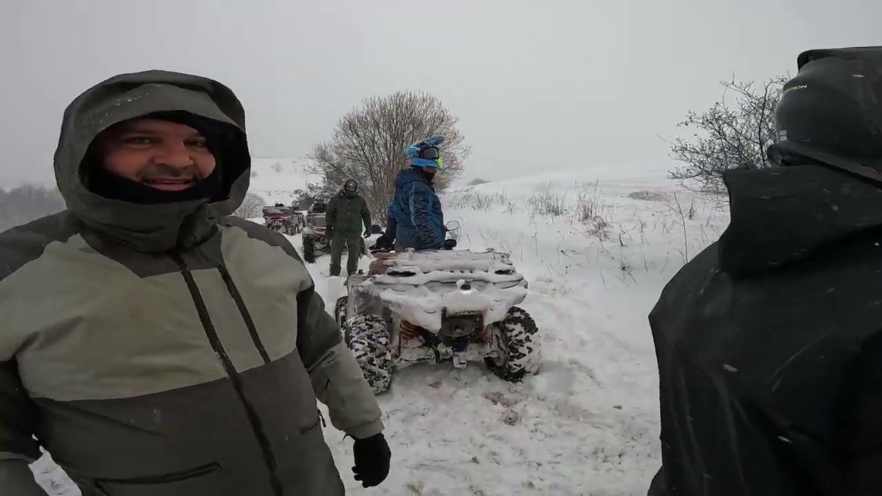 Маршрут Банго :)