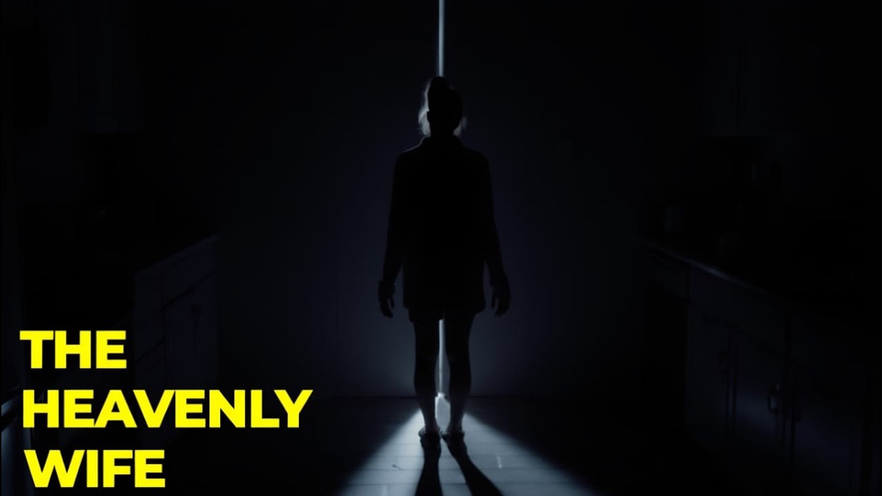 Psychological Horror Story | The Quiet Unraveling