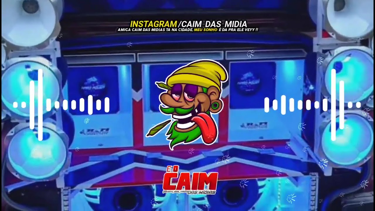 SCOOBY NO BEAT - EP NOVA ERA MÚSICAS NOVAS - QUALIDADE 100% PRA PAREDAO