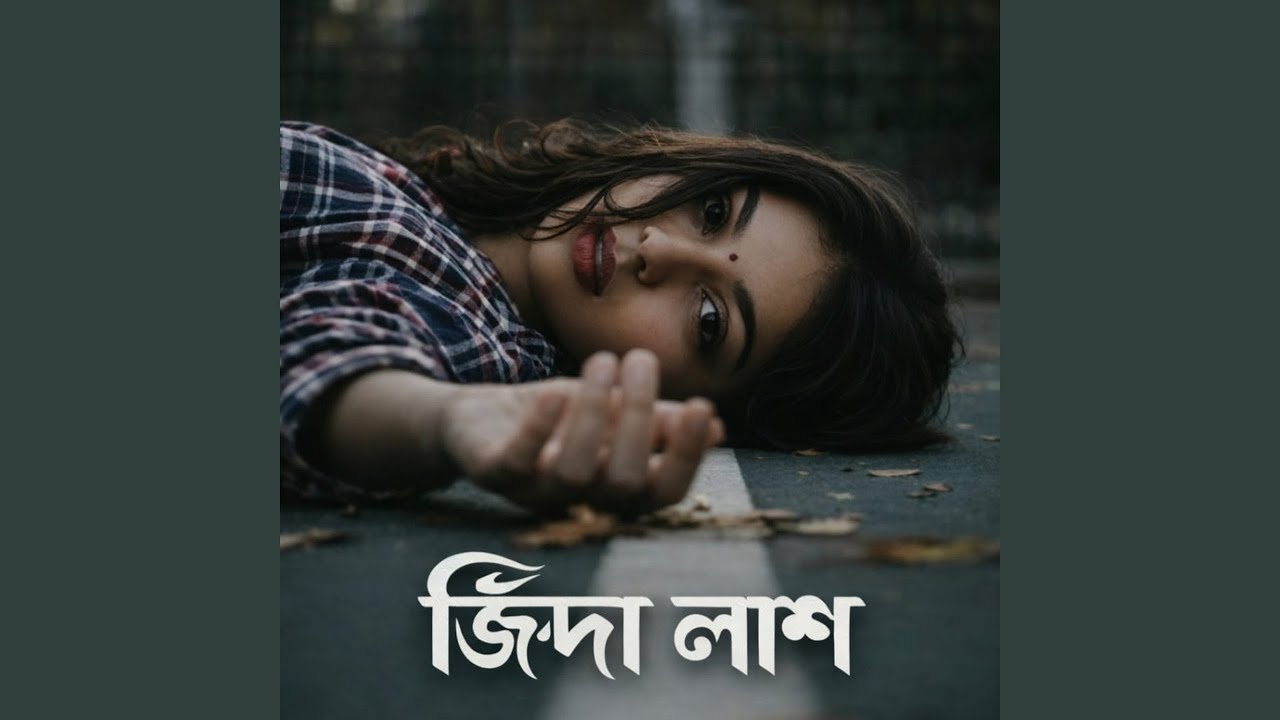 Jindda lash