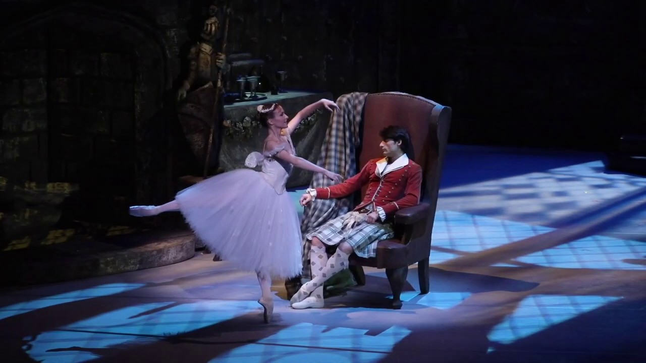 Connect with us | Atlanta Ballet