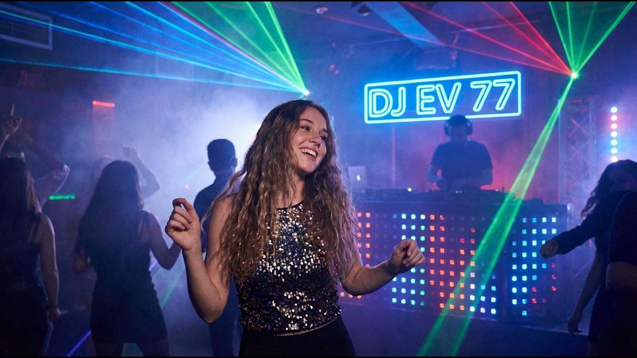 DJ EV С Есенин Закружилась #music #музыка #hitsongs #dance #musica #shorts #2026 #top #russia #uk