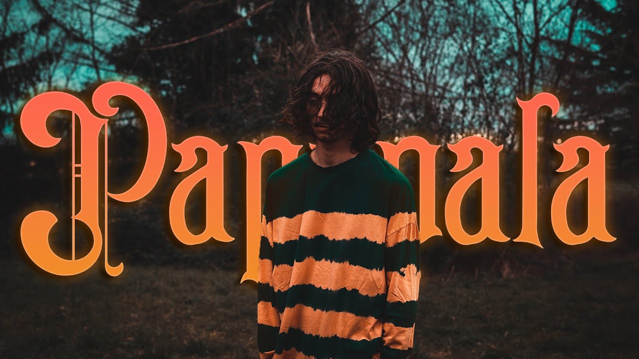 Winnie LV - papapala ft. Vanjohnson