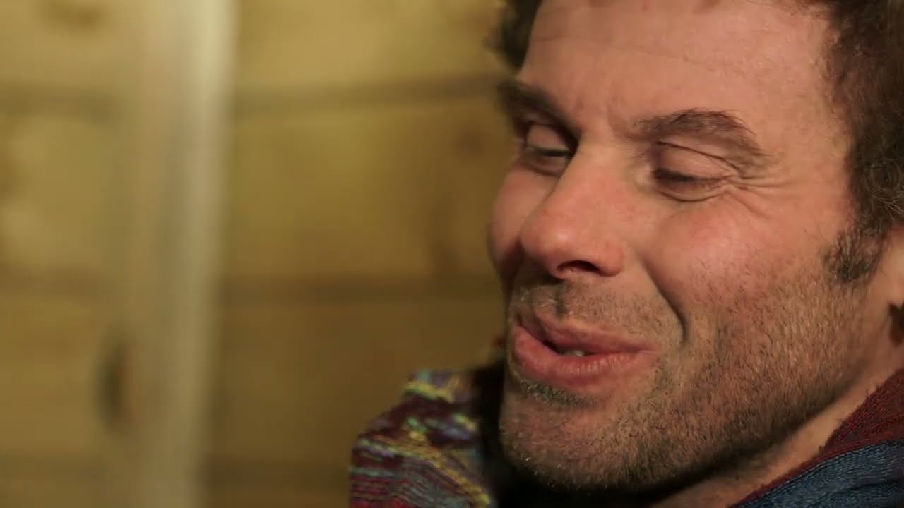 Tomassenko - Daisy Tambour - Teaser du Rideau de Bruxelles