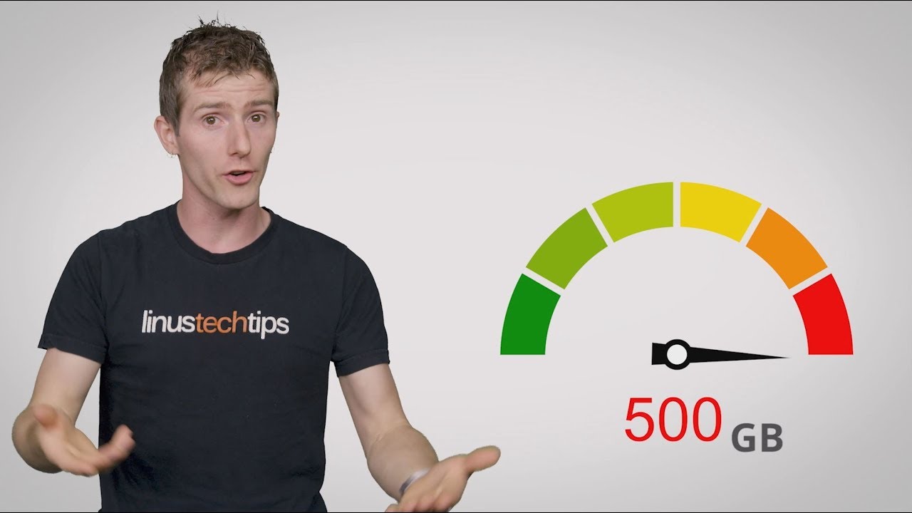 Are Data Caps Really Necessary?