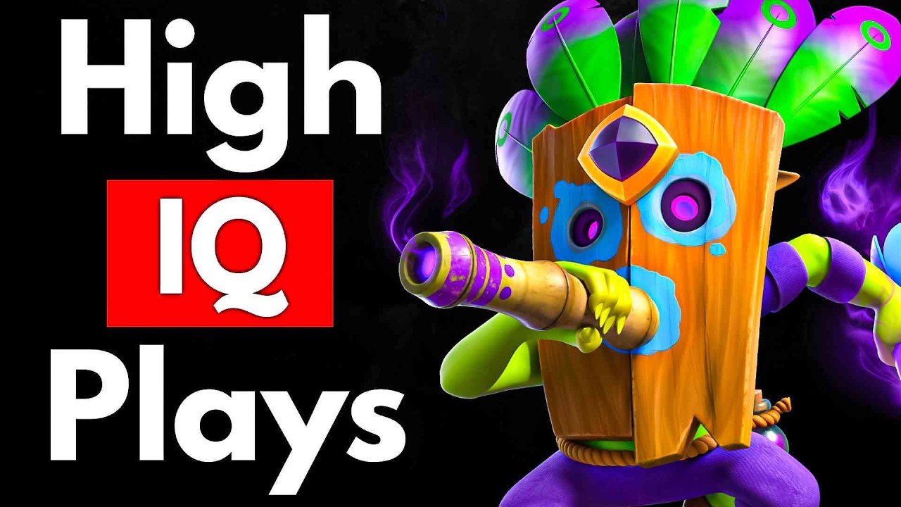 21 Minutes of the BEST Log Bait Gameplay Ever