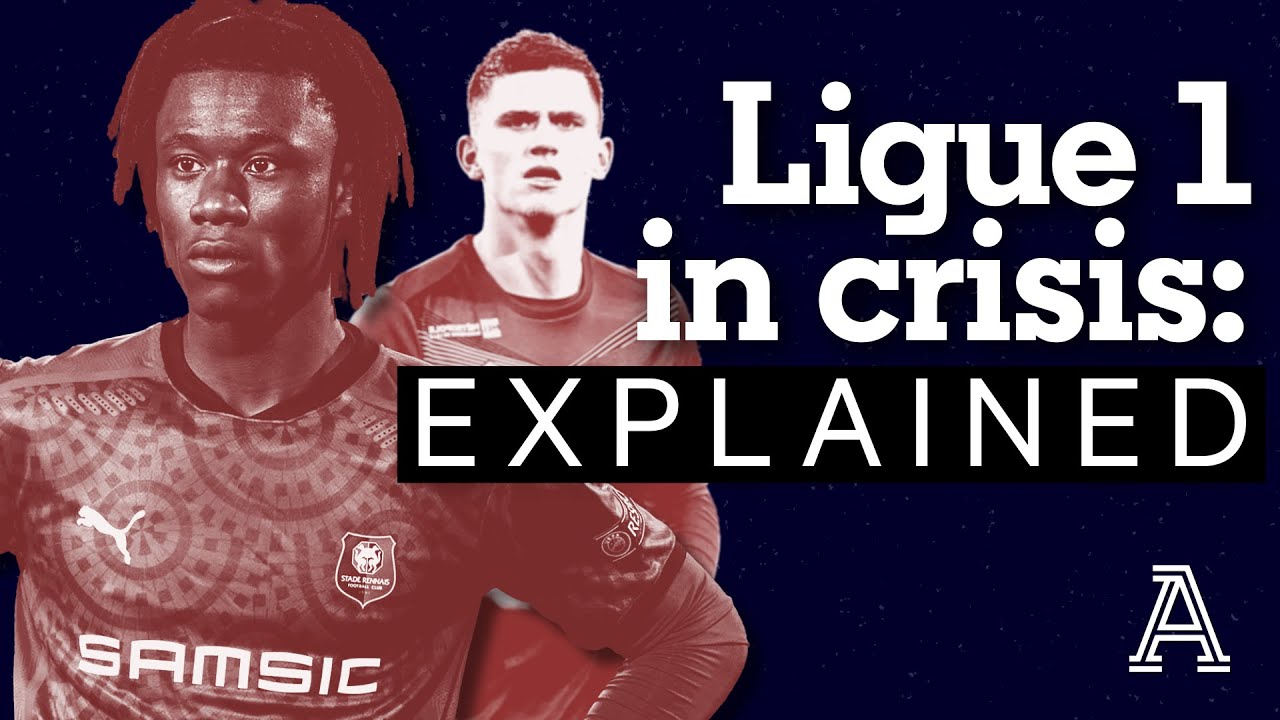 Ligue 1 in crisis: Why Lyon, Lille & more may have to sell their best players | Ask Ornstein