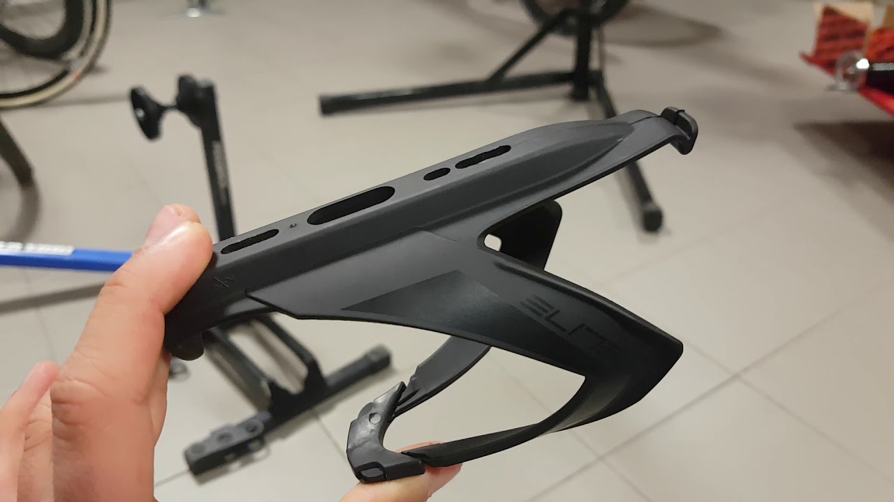 The best bottles and bottle cages for your bike
