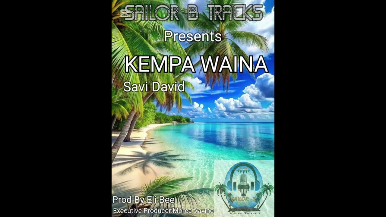 KEMPA WAINA By Savi David . January 2026