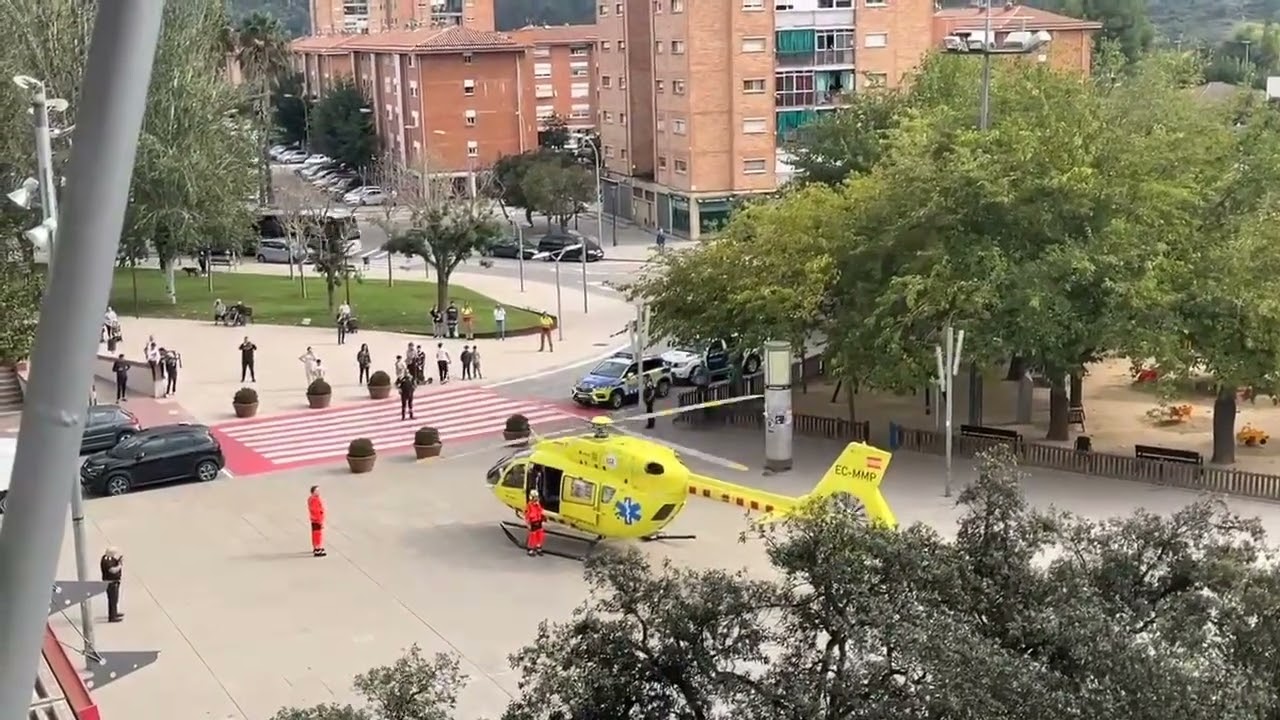 video ajuntament de Martorell