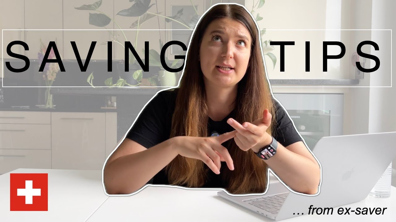 How I Saved Big in Switzerland (on an Average Salary)