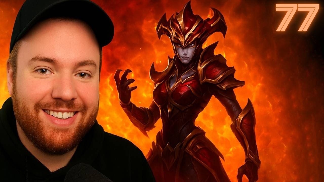 League of Legends Rankeds