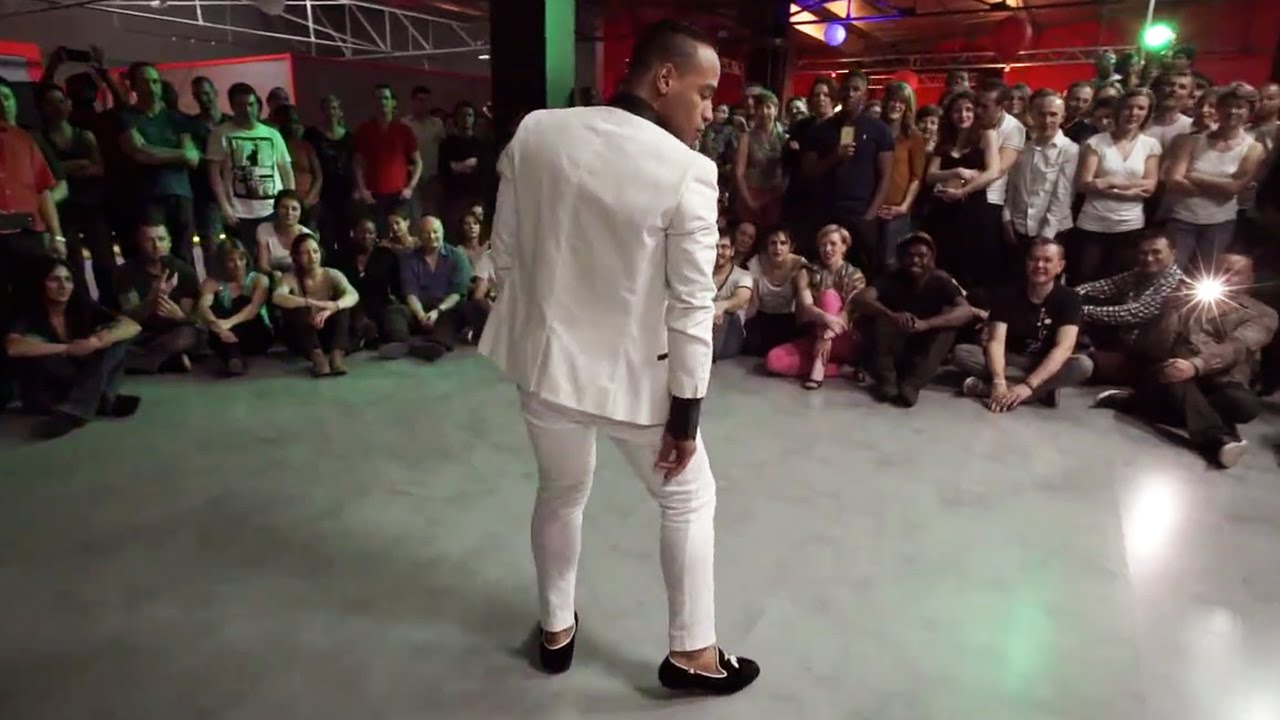 Yoannis Tamayo | Son cubano Show | Film & Edit - Fred Jacquemin | Insomnia 26.02.2016