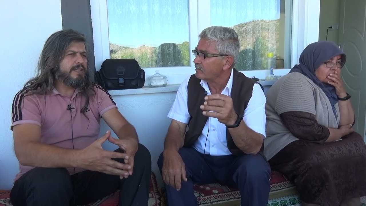 ÇARDAK KÖYÜ