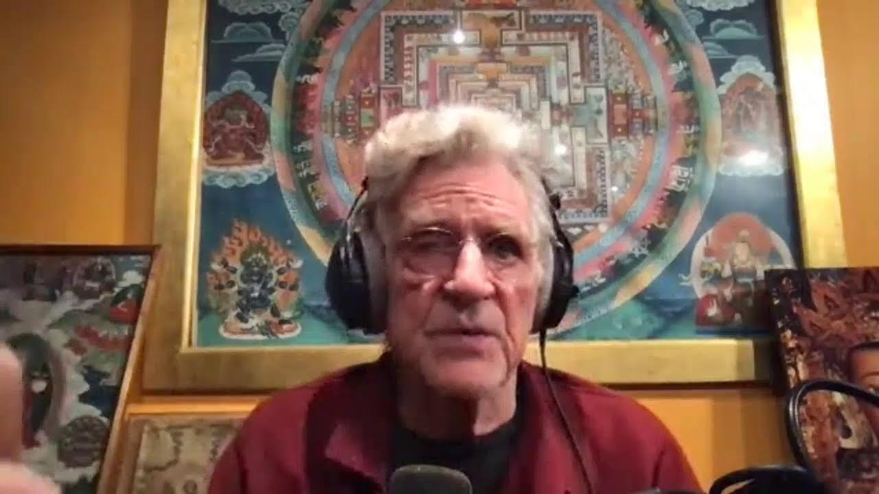 Invitation to Vajrayoga Yamantaka Intensive with His Eminence the 11th Lelung Rinpoche