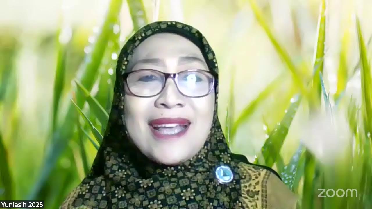 Self Healing untuk Naik Level Hidup dan Bisnis