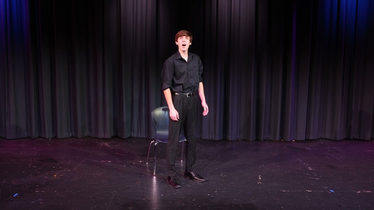 Ben Parsons