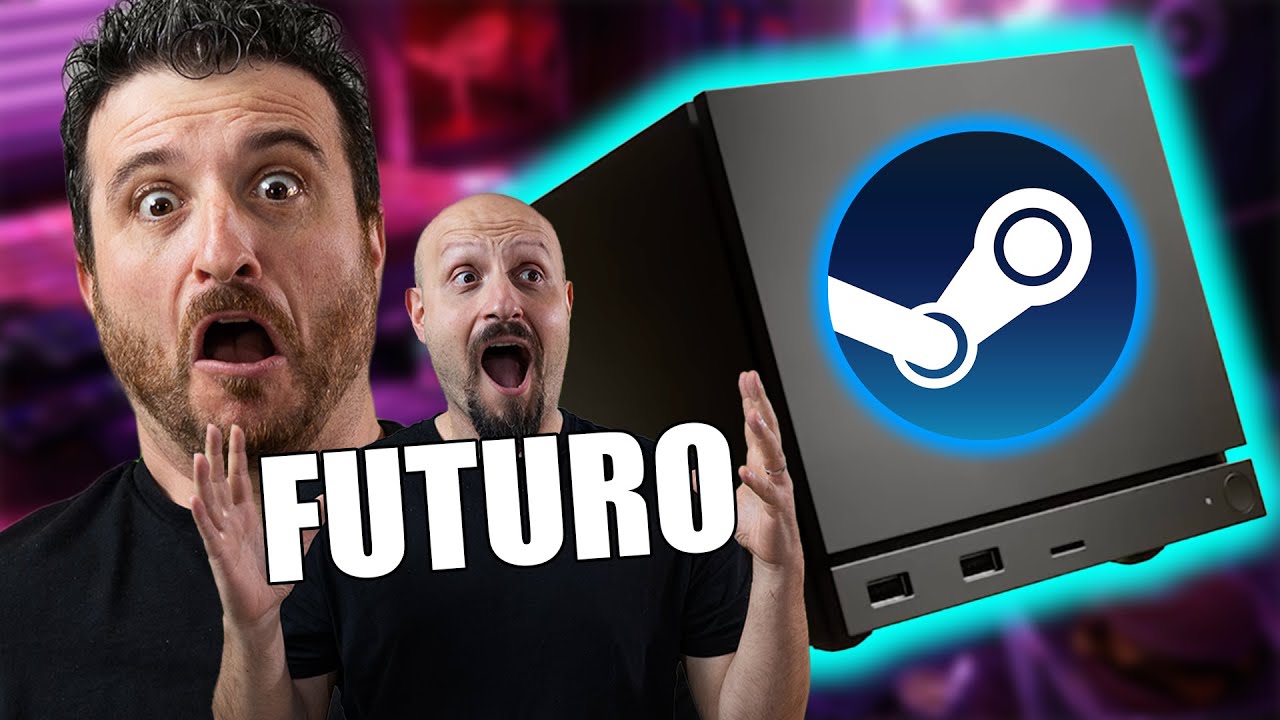 Il FUTURO del PC Gaming!