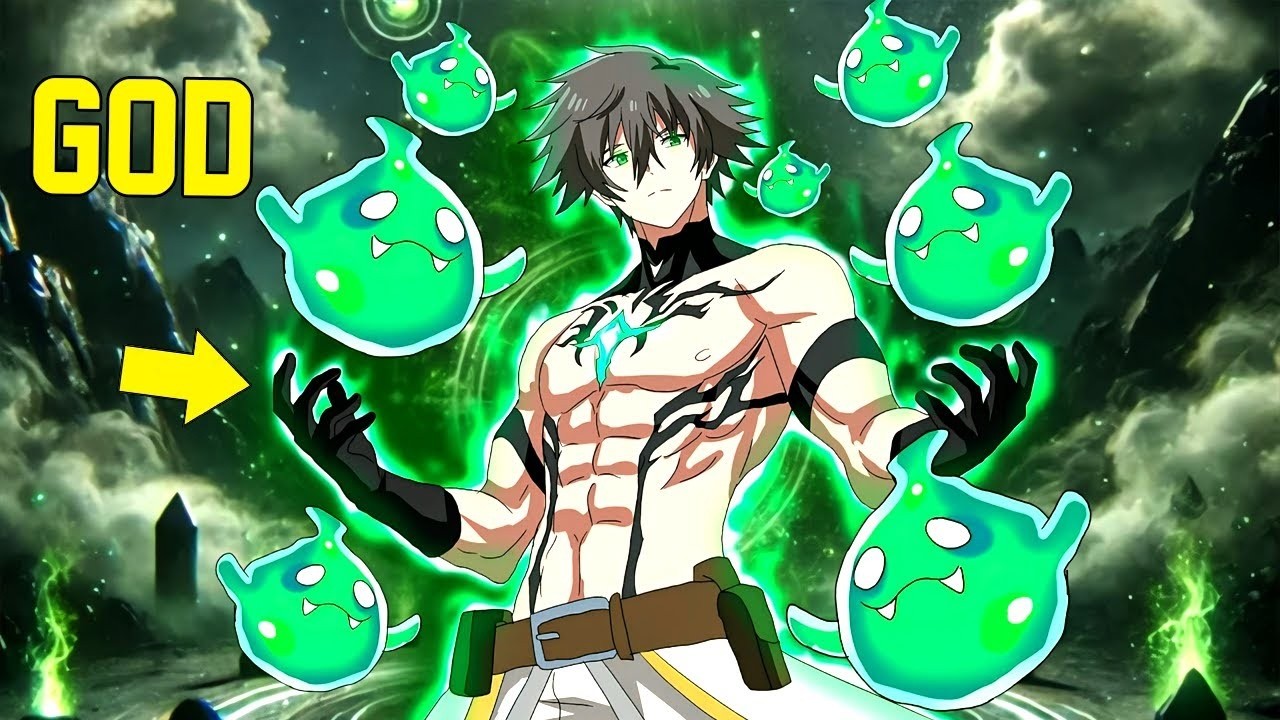 Aksidente Siyang na Summon Kasama ang Hero Ngunit Nagulat Sila Dahil Meron Siyang SS Healing ability